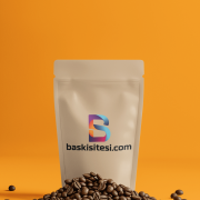 ai-generated-mockup-featuring-a-sublimated-coffee-bag-with-coffee-beans-m40387